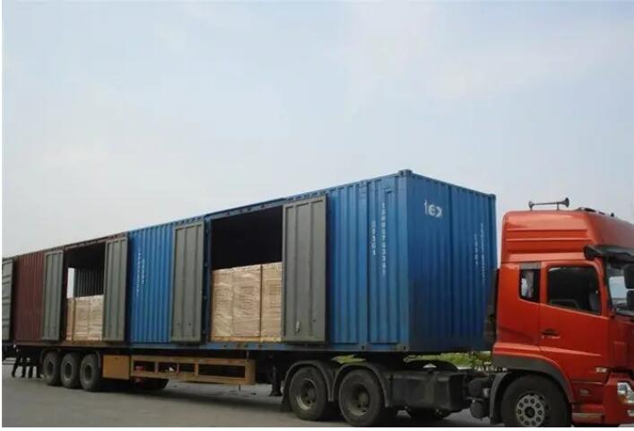 漳州到霍尔果斯市整车运输