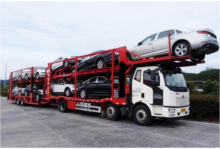 漳州到霍尔果斯市轿车托运